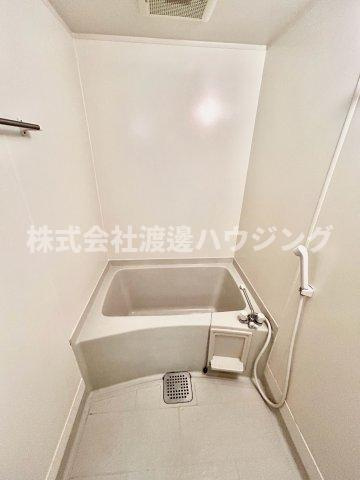 プレーヌ緑地公園の浴室