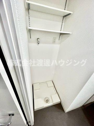 SERENiTE江坂四番館の設備