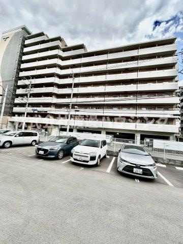 SERENiTE江坂四番館