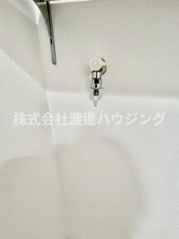 SERENiTE江坂四番館の設備