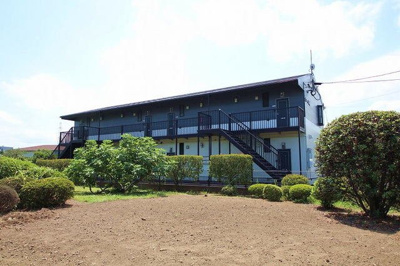 【外観】 | ボヌール・みき