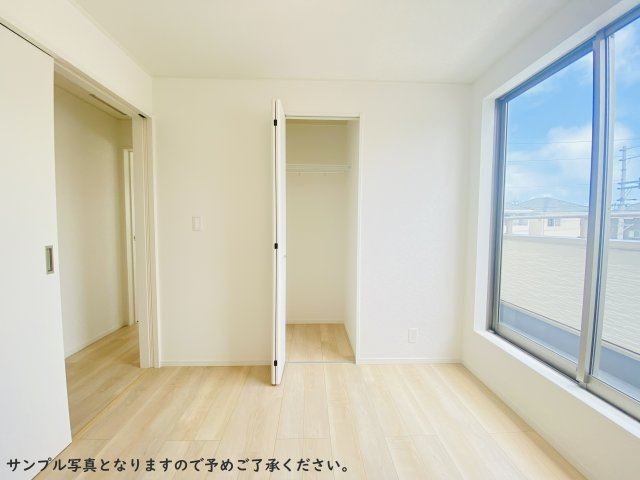 南風原町兼城第１ の収納