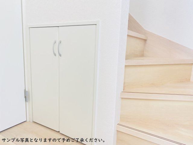 南風原町兼城第１ の収納