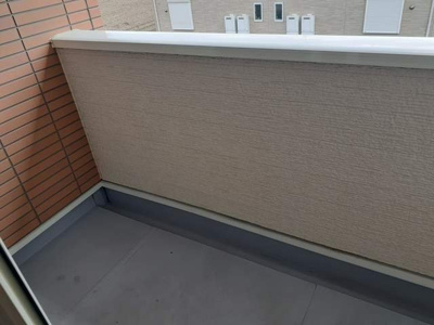 【バルコニー】 | エレガンスＥ