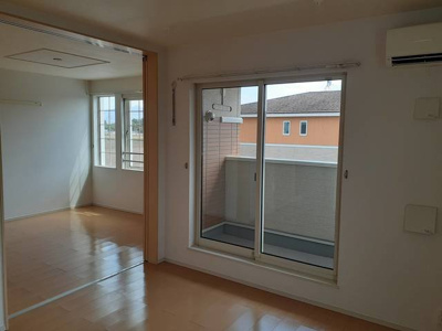 【居間・リビング】 | エレガンスＥ