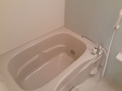 【浴室】 | エレガンスＥ