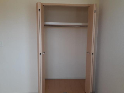 【収納】 | エレガンスＥ