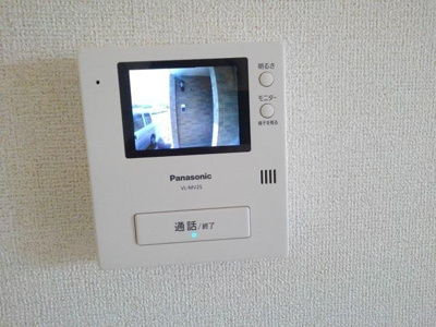 【セキュリティ】 | ホクレアⅡ