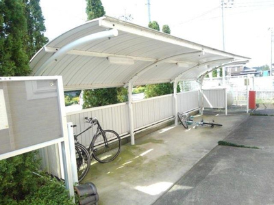 【その他共用部分】 | ホクレアⅡ