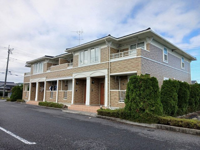 【外観】 | ホクレアⅡ