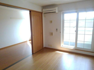 【居間・リビング】 | ホクレアⅡ