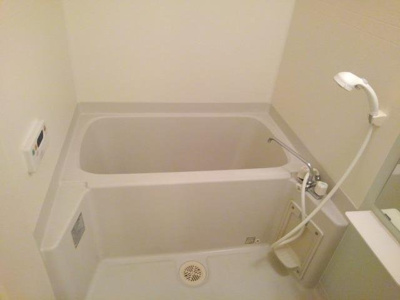 【浴室】 | ホクレアⅡ