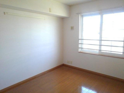 【内装】 | ホクレアⅡ