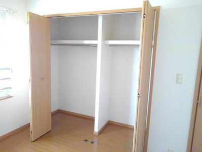 【収納】 | ホクレアⅡ