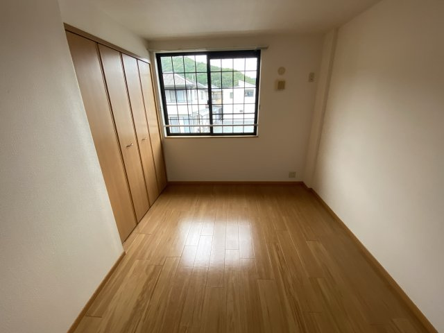 グランドゥールＢの子供部屋