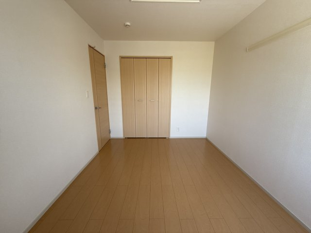 シャン・ド・フルールの子供部屋