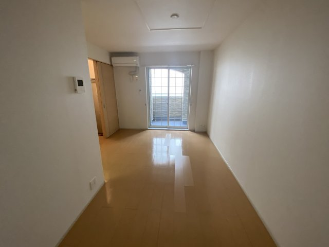 ココアガーデンの居間・リビング