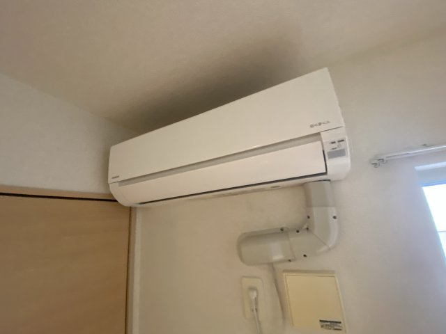 ココアガーデンの設備