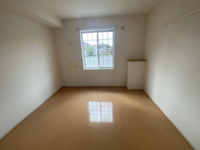 ココアガーデンの子供部屋