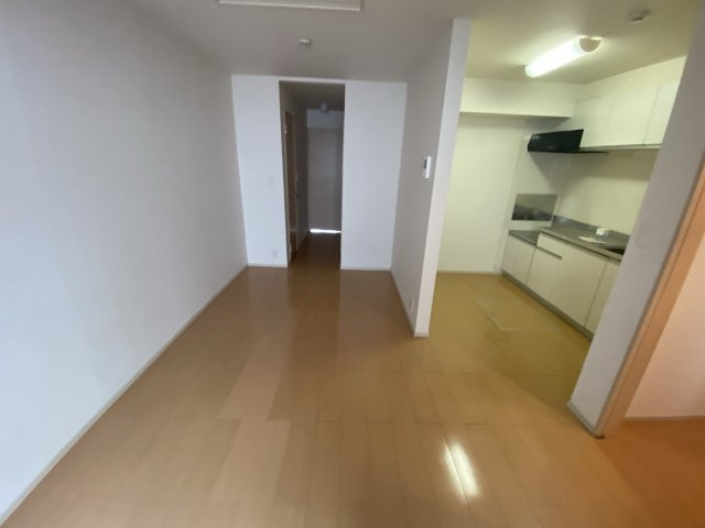 ココアガーデンの居間・リビング