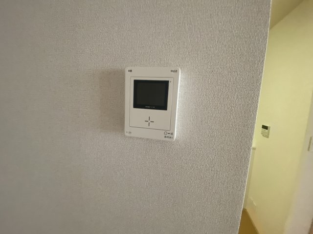 ココアガーデンのセキュリティ