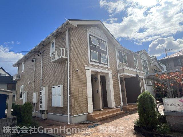 ピエデルモンテ・Ｍ　Ａ