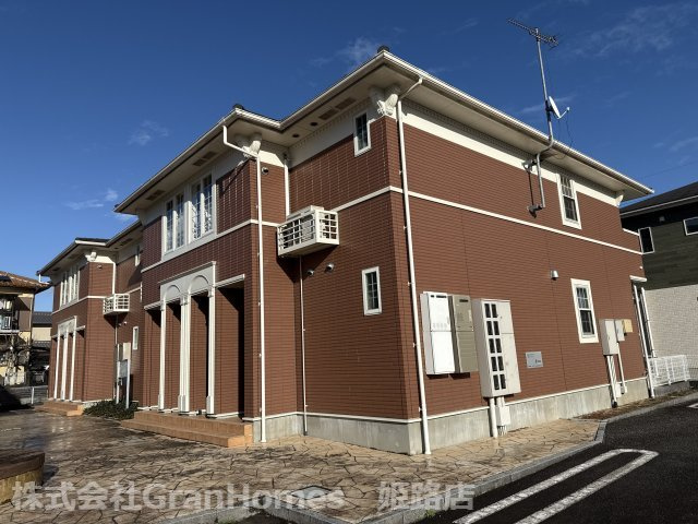 グレイスフル弐番館