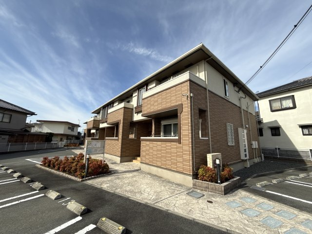 グレース七番館