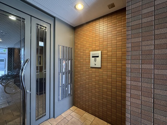 メゾン・ド・ギャレのその他共用部分