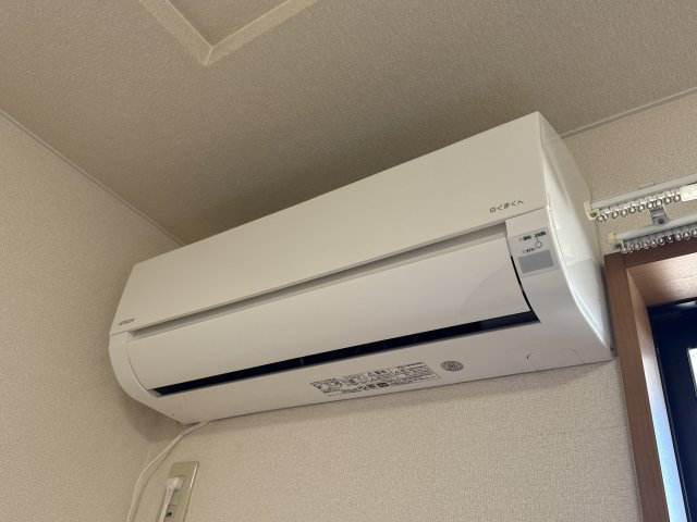 プリム　ローズの設備