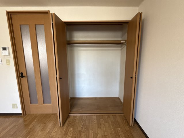 プリム　ローズの収納
