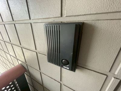 【セキュリティ】 | シーサイドハイツ