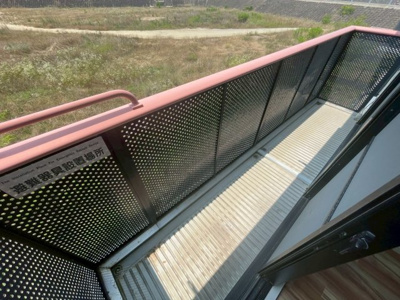 【バルコニー】 | シーサイドハイツ