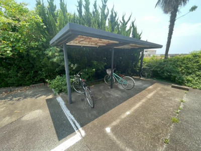 【その他共用部分】 | シーサイドハイツ