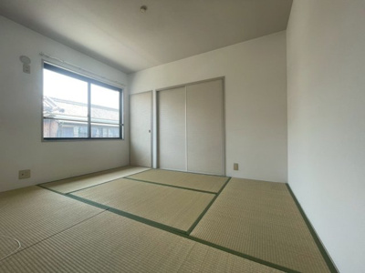 【和室】 | シーサイドハイツ