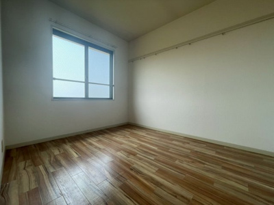 【洋室】 | シーサイドハイツ