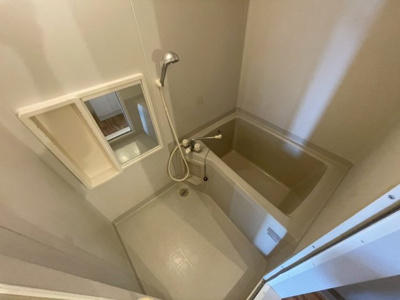【浴室】 | シーサイドハイツ