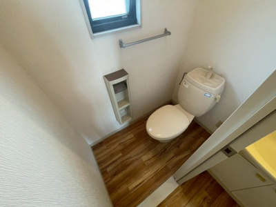 【トイレ】 | シーサイドハイツ