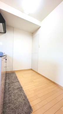 クレールコート堂庭のキッチン