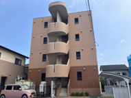 クレールコート堂庭の画像