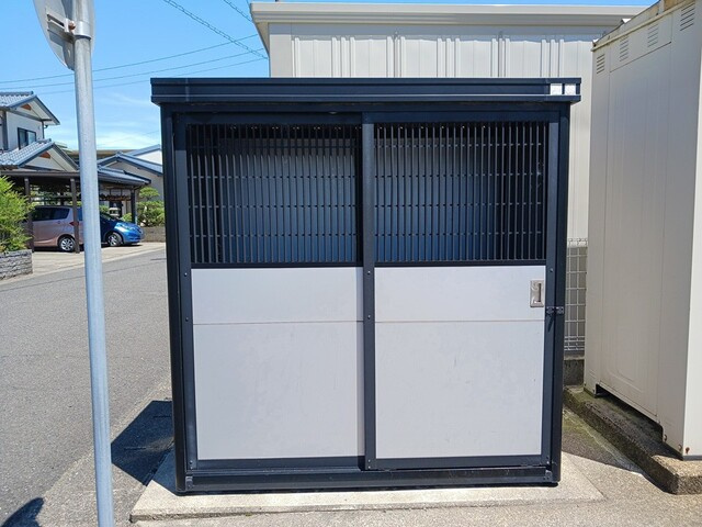 ブラン・リヴィエ－ル　Ⅱのその他共用部分