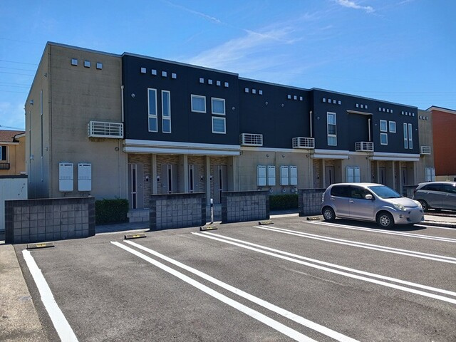 ブラン・リヴィエ－ル　Ⅱ