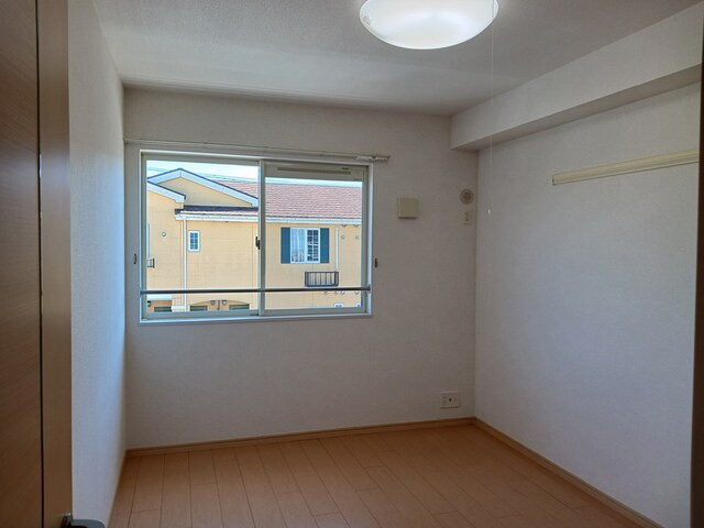 ブラン・リヴィエ－ル　Ⅱの内装