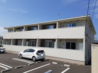 メゾン・未来の画像