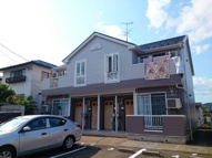 コーポ相澤の画像