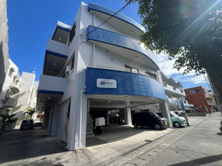 【外観】 | Nachulife　MATSUSHIMA