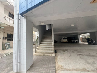 【外観】 | Nachulife　MATSUSHIMA