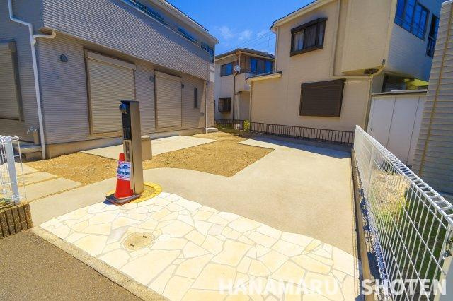 中古　千葉市花見川区犢橋町の駐車場|＊当日ご案内可＊ご希望の物件まとめてご案内！弊社が掲載していない物件でもOK♪お気軽にご相談ください ♪お電話でのお問合わせがスムーズ♪