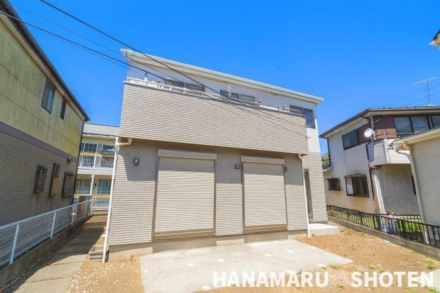 中古　千葉市花見川区犢橋町