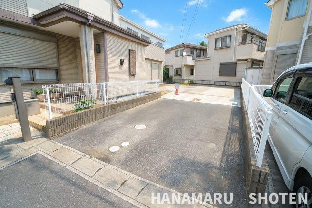中古　千葉市花見川区犢橋町の前面道路含む現地写真|＊当日ご案内可＊ご希望の物件まとめてご案内！弊社が掲載していない物件でもOK♪お気軽にご相談ください ♪お電話でのお問合わせがスムーズ♪